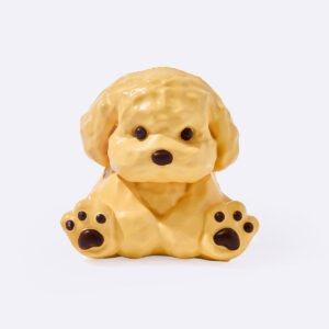 Golden retriever squishy 🐶