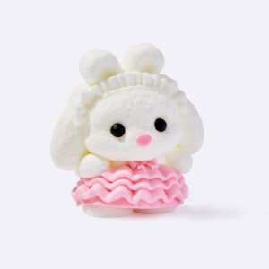 Kanína squishy 🐰
